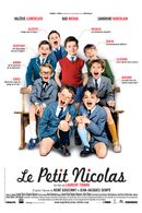 Affiche Le Petit Nicolas