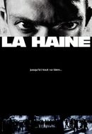 Affiche La Haine