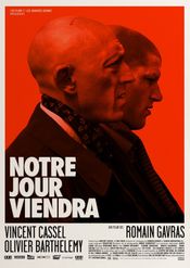 Affiche Notre jour viendra Affiche Notre jour viendra