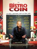 Affiche Au bistro du coin Affiche Au bistro du coin