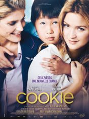 Affiche Cookie Affiche Cookie