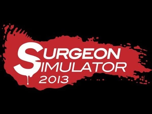 Surgeon Simulator