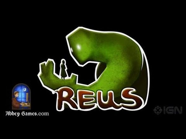 Reus