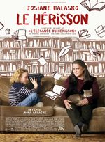 Affiche Le Hérisson