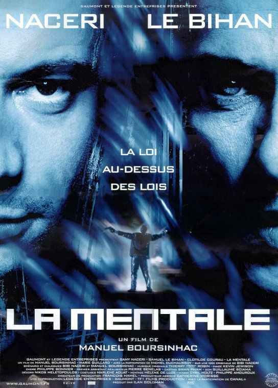 La Mentale - Film (2002) - SensCritique