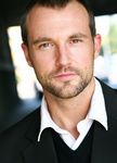 Shaun Benson