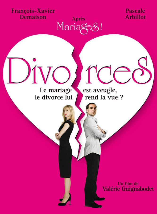 Divorces Film (2009) SensCritique