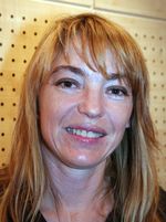 Valérie Guignabodet