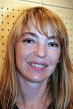 Valérie Guignabodet