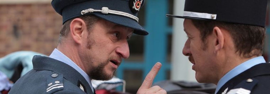 Cover Rien à déclarer