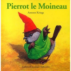 Pierrot le Moineau