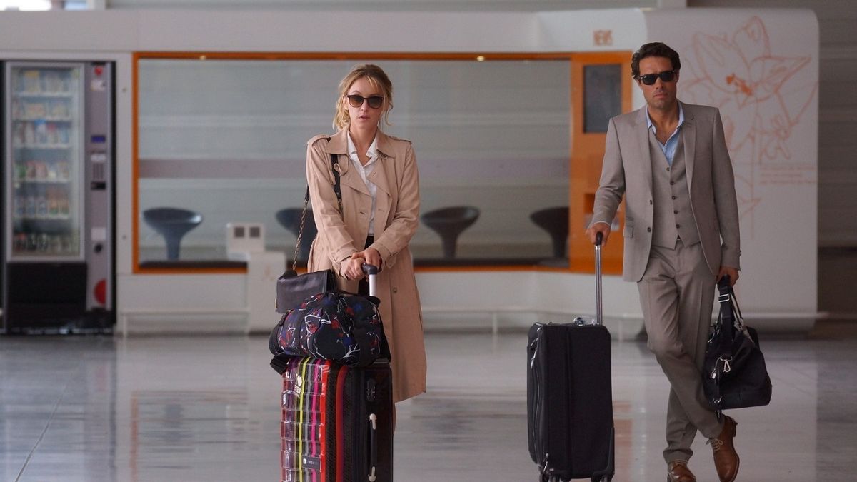 Amour Et Turbulence Streaming Amour & Turbulences - Film (2013) - SensCritique