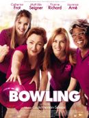 Affiche Bowling
