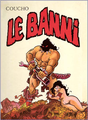 Le Banni