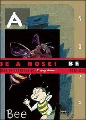 Be a nose