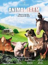 Affiche Animal Farm