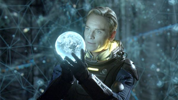 Prometheus