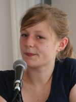 Alice Trémolière