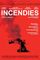 Affiche Incendies