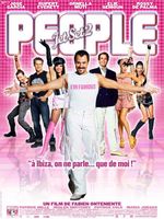 Affiche People : Jet Set 2 Affiche People : Jet Set 2