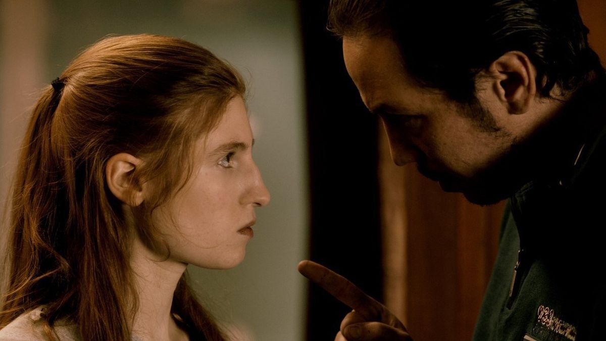 A Moi Seule Film Avis sur le film À moi seule (2012) - dépendance affective. par Rawi
