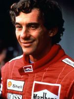 Photo Ayrton Senna