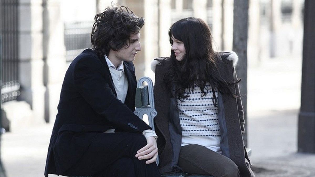 La Belle Personne - Film (2008) - SensCritique