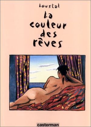 La couleur des rêves