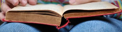 Cover Les livres qui ont fait votre enfance