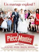 Affiche Pièce montée