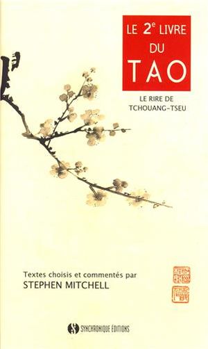Le 2e livre du Tao