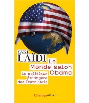 Le monde selon Obama