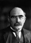 Rudyard Kipling