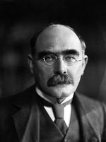 Rudyard Kipling