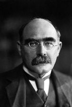 Rudyard Kipling