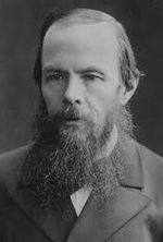 Fiodor Dostoïevski