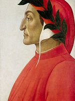 Dante Alighieri