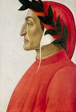 Dante Alighieri