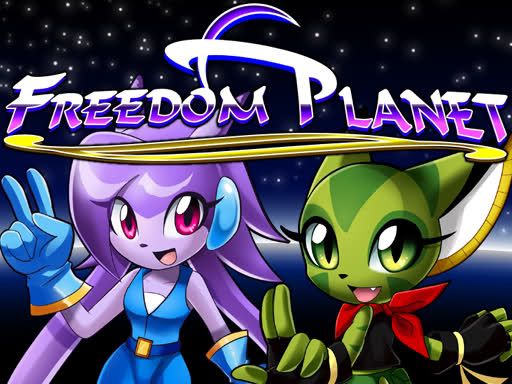 freedom planet 3 download