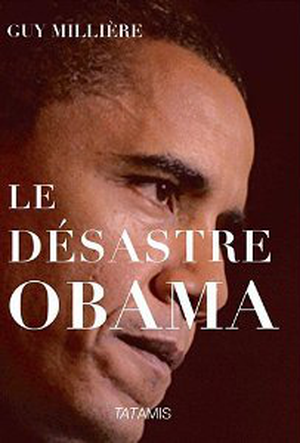 Le désastre Obama