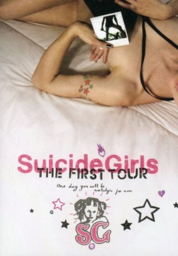 SuicideGirls : The First Tour