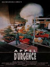Affiche Appel d'urgence Affiche Appel d'urgence