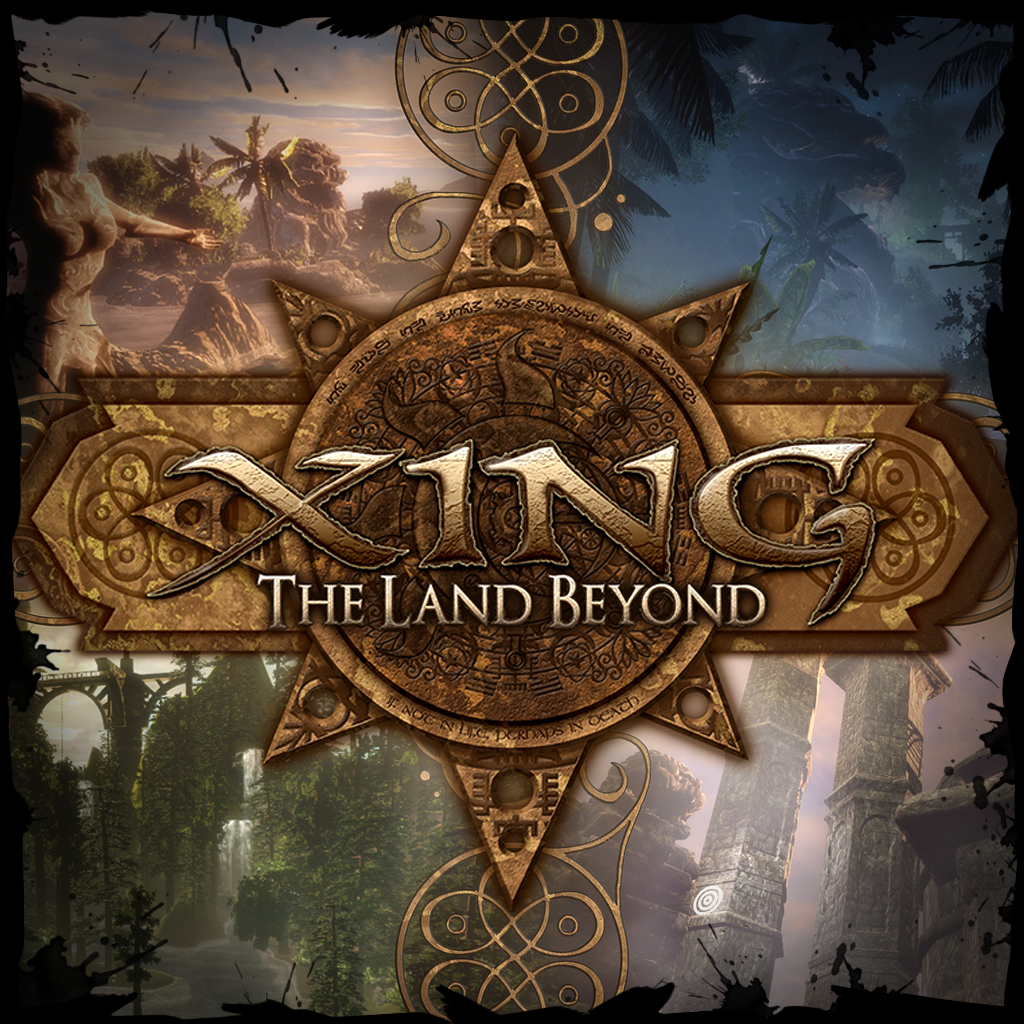 Xing the land beyond обзор