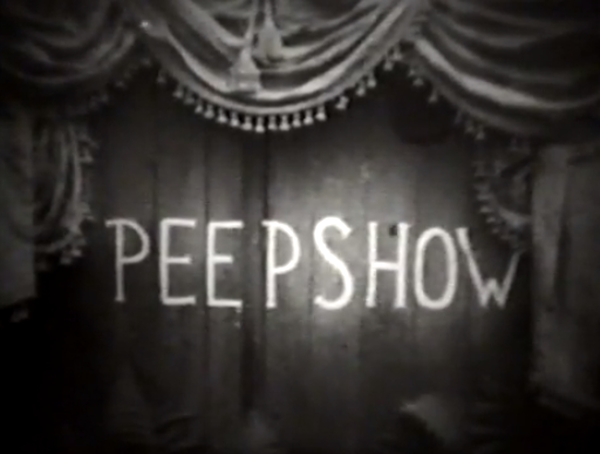 Peepshow