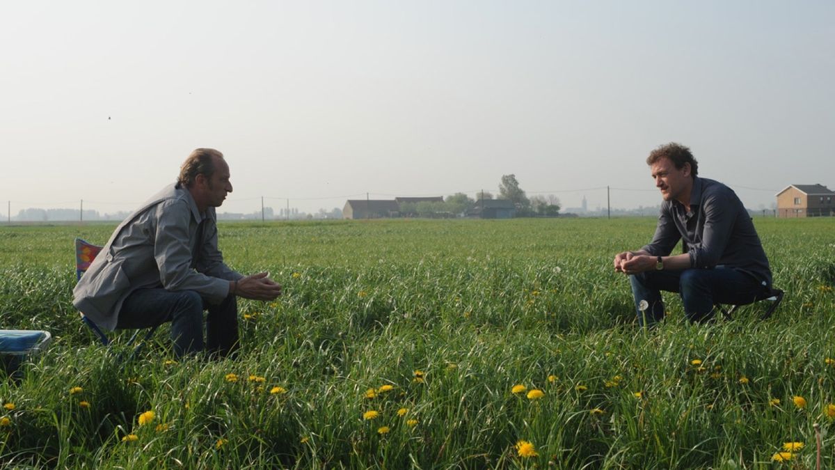 Film Quand Je Serai Petit Quand je serai petit - Film (2012) - SensCritique