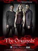 Affiche The Originals