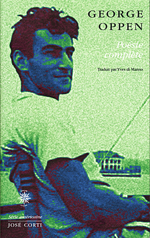 Poésie Complète