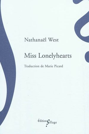 Miss Lonelyhearts