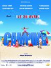 Affiche Camping