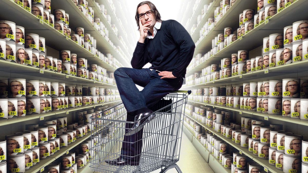 99 Francs Film (2007) SensCritique